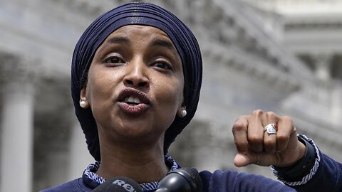 Ilhan Omar's Minnesota primary results, "Squad" progressive moves on in Congress race