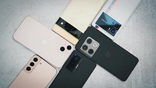 What Is The Best Phone Under $1,000?