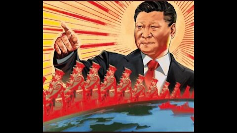 Naomi Wolf NAILS it: Lockdowns are an invention of Xi Jinping