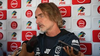 SOUTH AFRICA - Cape Town - Cape Town City FC media day (video ) (UN6)