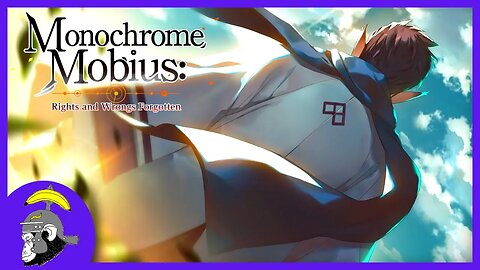 Monochrome Mobius: Right and Wrong Forgotten | O Segredo de Pashpakur - Parte 30