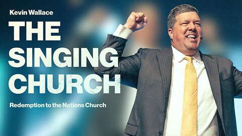 The Singing Church | Full Sunday Service | July 14, 2024