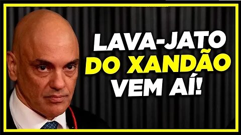 LAVA-JATO RETORNA (MAS NÃO DO JEITO QUE VOCÊ ESPERAVA) | Cortes do MBL