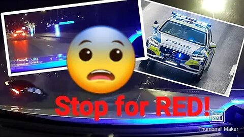 Pursuit 200 km/h Audi A5 45 TFSI Sportback chase motivated Police V90 chase tragic outcome in Sweden