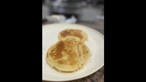 Pancake Pancake!