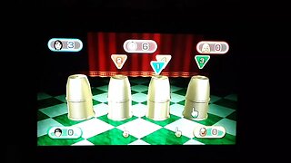 Wii Party Battle