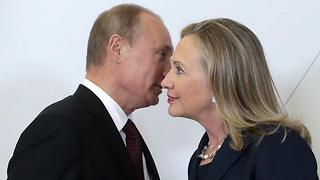 The Uranium One Deal