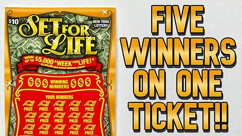 PROFIT BABY!! We get our Money Back and THEN SOME while hunting $5,000 a Week for LIFE | SFLS: #31