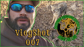 MudDoggin' | DPC's Down The Line VlogShot 007