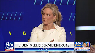 Dana Perino: Democrats Are Farful Of Another Trump Presidency