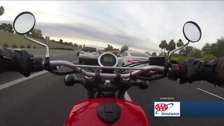 AAA Insurance - Motorcycles