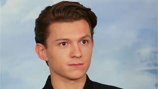 Why Is Spider-Man Actor Tom Holland Taking A Break From Instagram?
