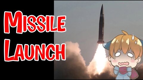 North Korea Launches Missile Near Japan
