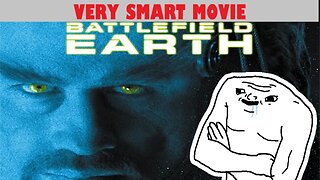 Battlefield Earth: Definitely NOT a Tax Scam