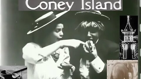 "A Journey Through Coney Island in HD"