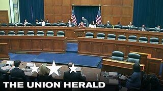 House Oversight and Accountability Hearing on Cybersecurity and Regulations