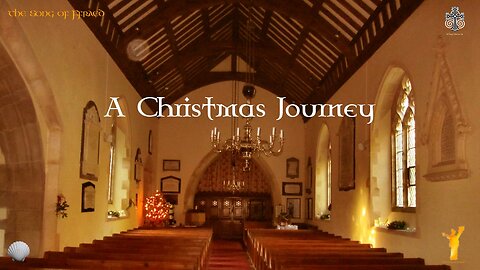 A Mystical Journey For Christmas