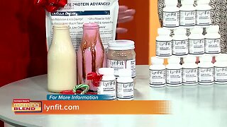 LynFIT | Morning Blend