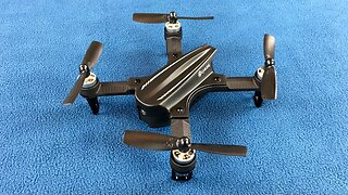 Eachine EX2 Mini RTF Brushless FPV Drone - MJX Bugs 3 Mini Clone Unboxing, Maiden Flight, And Review