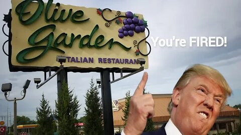 Olive Garden Manager Was SICK of Employees Calling Out!