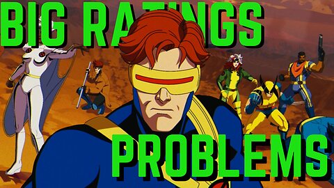 Responding to comments about X-men 97