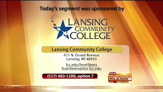 Lansing Community College - 10/8/20