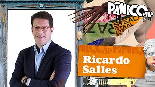 RICARDO SALLES - PÂNICO - 05/05/23