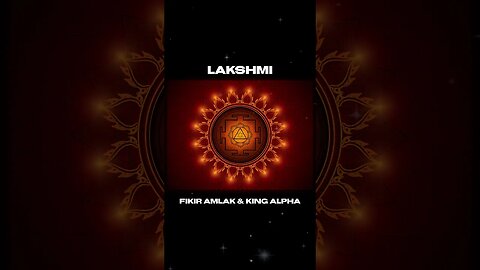 Fikir Amlak & King Alpha - Lakshmi #FikirAmlak #KingAlpha #Lakshmi
