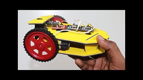 DIY Robotics Kit Unboxing & Testing - Witblox - Chatpat toy tv