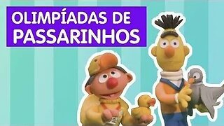 as grandes aventuras de enio e beto