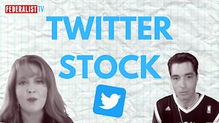 Is Twitter Destroying Its Stock?