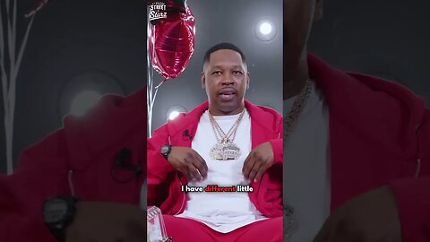 Terrance Gangsta Williams (aka Birdman brother) says he does NOT judge YNW Melly for his song!