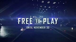 STAR CITIZEN FREE To PLAY Until 30 November 2022!