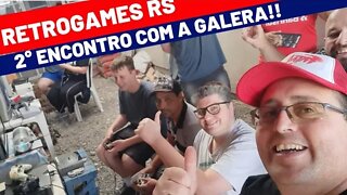 #ENCONTROGAMER 02 NOVA JUNÇÃO EM CASA COM AMIGOS!!!
