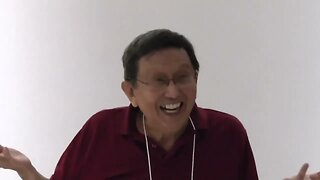 Assessment and Intervention in Meaning Therapy Part 1 | Dr. Paul T. P. Wong | 7th Meaning Conference
