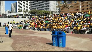 KZN ANC members at loggerheads over “exclusion” from party processes (RL6)