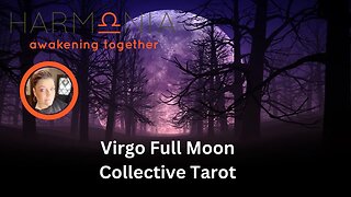 VIRGO FULL MOON MARCH 2023 | Finally Seeing Things For What They Are. Reality Check! | TAROT