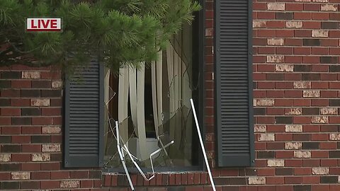 Crook Hits Fifth Third Bank