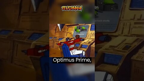 ALMAS DE AÇO SE OPTIMUS PRIME #masculinity #optimusprime