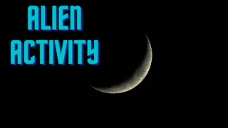 Alien Activity: NASA Report R-277