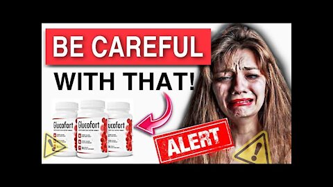 Glucofort Supplement Reviews? Know The Whole Truth Now! Glucofort Supplement - Glucofort