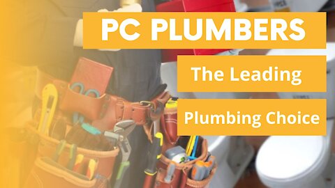 PC Plumbers