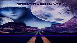 SE7ENOUS - Brilliance