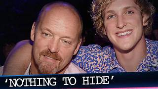 Logan Paul’s Dad Greg Refuses to Give in to Hacker’s Demands