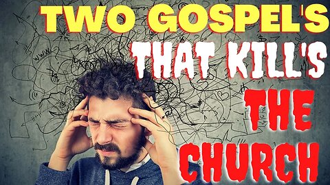 PROSPERITY Vs POVERTY GOSPEL || WHAT YOU MUST KNOW || VLADIMIR SAVCHUK