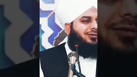 Ek chiz Apne Pora Ramzan Istmal nh krni || Molana Ajmal Raza Qadri #ramzan #ramzanmubarak #shorts