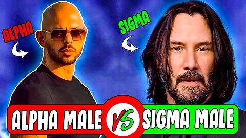 SIGMA VS ALPHA MALE | Who Wins The Battle?