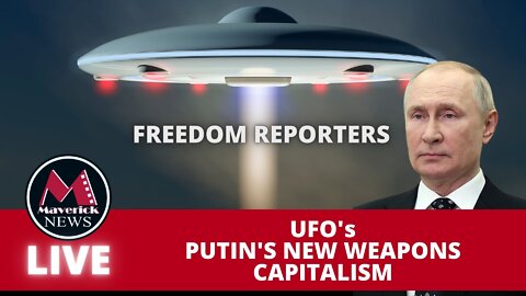 UFO Congressional Hearings: Live Coverage and Commentary