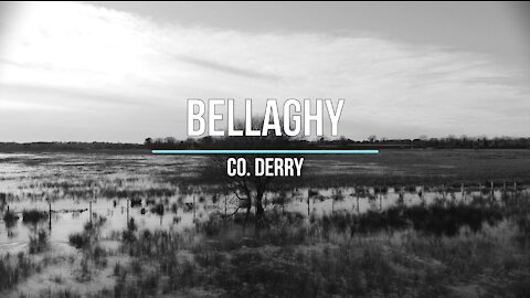 Bellaghy, Co. Derry