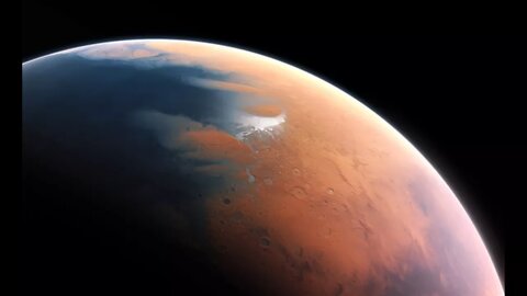 The ANCIENT Oceans Under Mars’s Surface